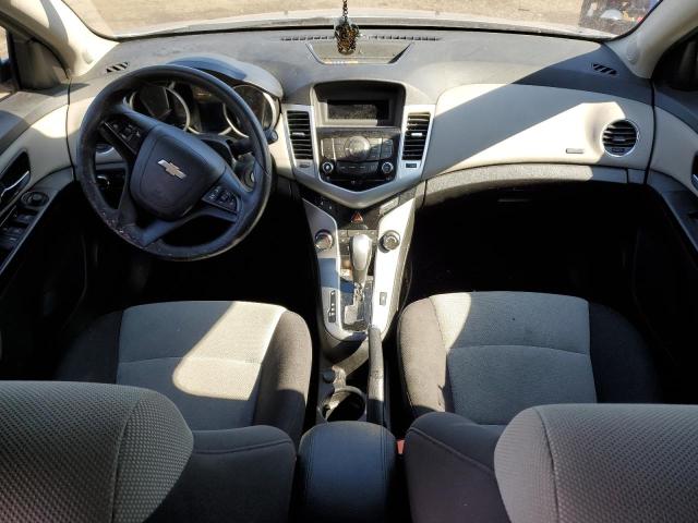 Photo 7 VIN: 1G1PA5SG5D7328300 - CHEVROLET CRUZE LS 