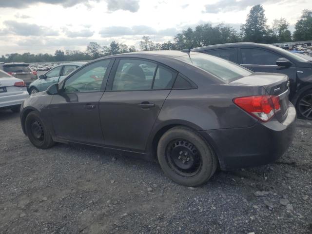 Photo 1 VIN: 1G1PA5SG5E7108138 - CHEVROLET CRUZE LS 