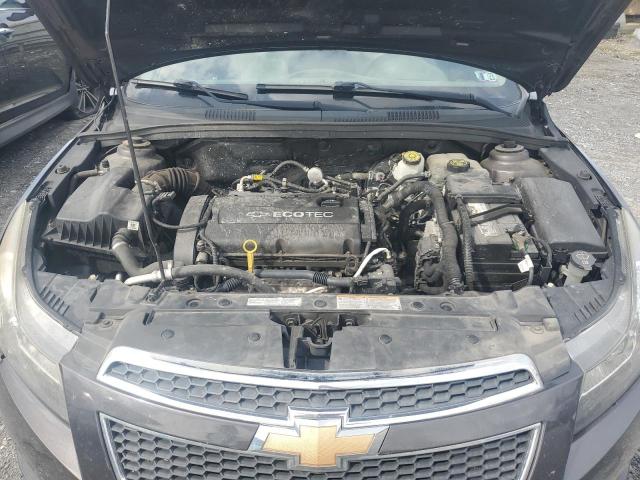 Photo 10 VIN: 1G1PA5SG5E7108138 - CHEVROLET CRUZE LS 