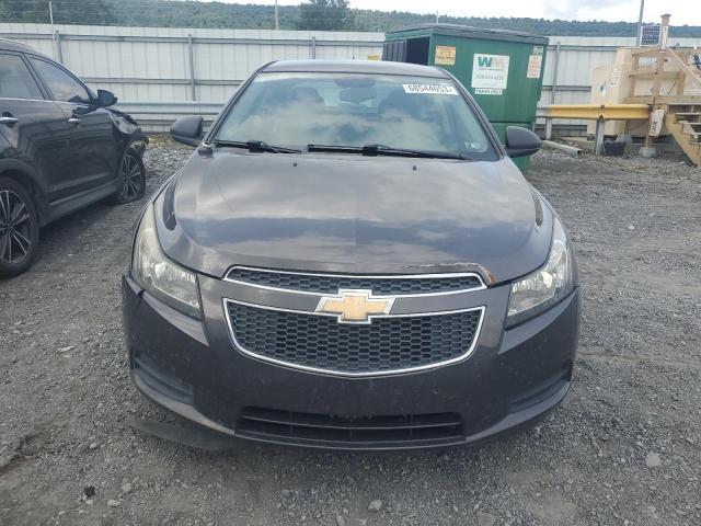 Photo 4 VIN: 1G1PA5SG5E7108138 - CHEVROLET CRUZE LS 