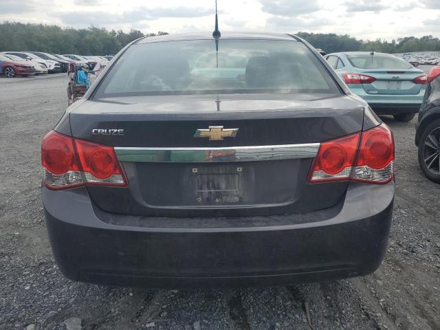 Photo 5 VIN: 1G1PA5SG5E7108138 - CHEVROLET CRUZE LS 