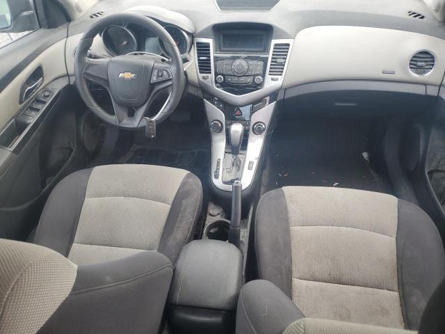 Photo 7 VIN: 1G1PA5SG5E7108138 - CHEVROLET CRUZE LS 