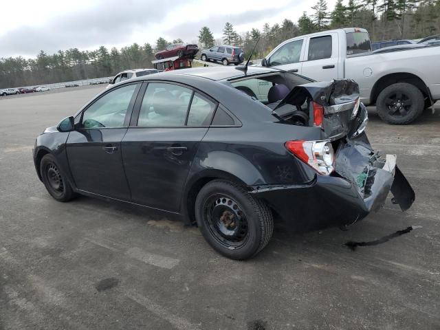 Photo 1 VIN: 1G1PA5SG5E7153483 - CHEVROLET CRUZE LS 