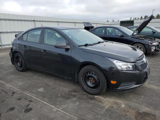 Photo 3 VIN: 1G1PA5SG5E7153483 - CHEVROLET CRUZE LS 