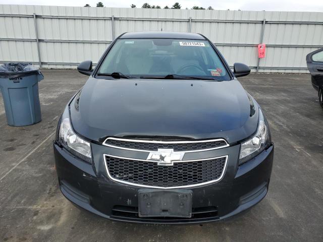 Photo 4 VIN: 1G1PA5SG5E7153483 - CHEVROLET CRUZE LS 