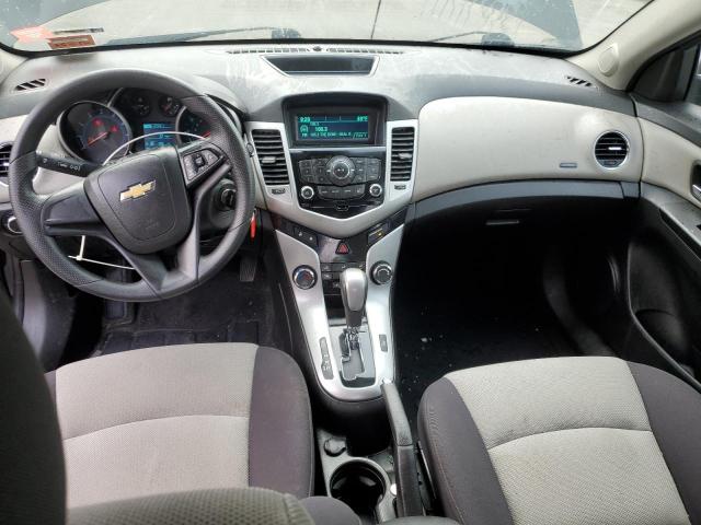 Photo 7 VIN: 1G1PA5SG5E7153483 - CHEVROLET CRUZE LS 