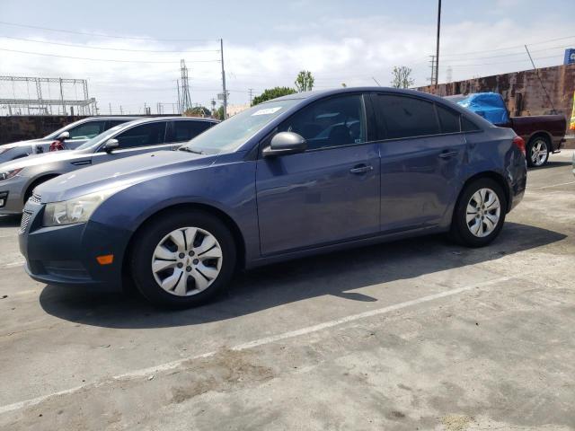 Photo 0 VIN: 1G1PA5SG5E7174933 - CHEVROLET CRUZE 