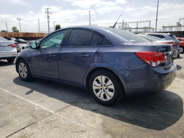 Photo 1 VIN: 1G1PA5SG5E7174933 - CHEVROLET CRUZE 