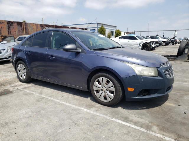 Photo 3 VIN: 1G1PA5SG5E7174933 - CHEVROLET CRUZE 