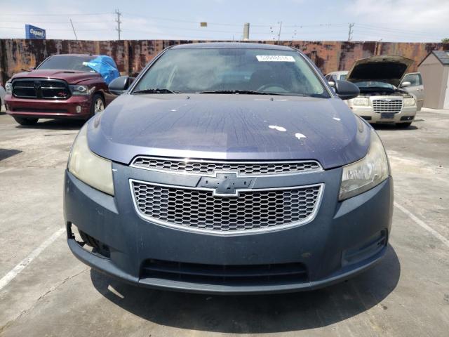 Photo 4 VIN: 1G1PA5SG5E7174933 - CHEVROLET CRUZE 