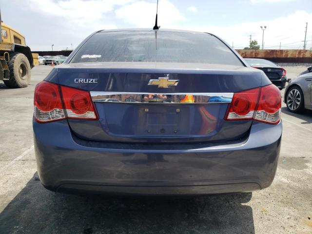 Photo 5 VIN: 1G1PA5SG5E7174933 - CHEVROLET CRUZE 