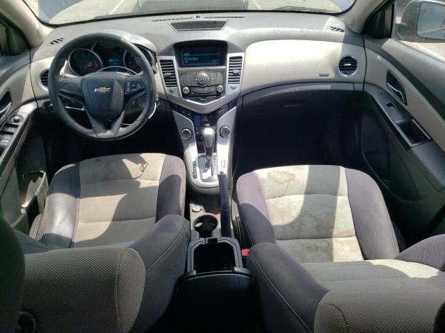 Photo 7 VIN: 1G1PA5SG5E7174933 - CHEVROLET CRUZE 