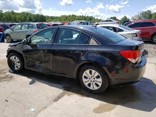 Photo 1 VIN: 1G1PA5SG5E7219367 - CHEVROLET CRUZE LS 