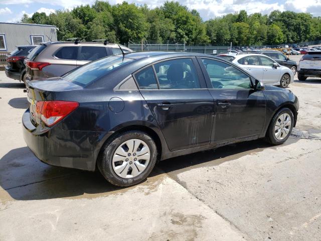 Photo 2 VIN: 1G1PA5SG5E7219367 - CHEVROLET CRUZE LS 