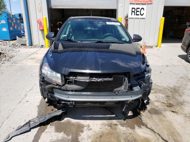 Photo 4 VIN: 1G1PA5SG5E7219367 - CHEVROLET CRUZE LS 