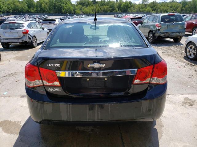 Photo 5 VIN: 1G1PA5SG5E7219367 - CHEVROLET CRUZE LS 