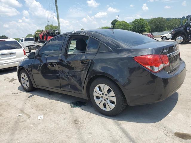 Photo 1 VIN: 1G1PA5SG5E7219594 - CHEVROLET CRUZE 