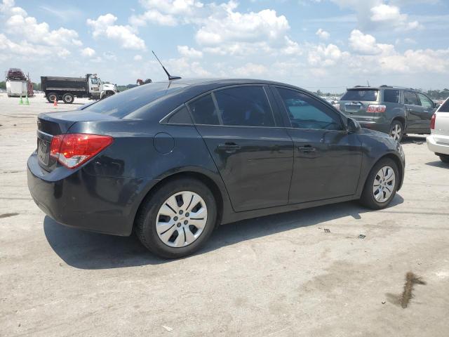 Photo 2 VIN: 1G1PA5SG5E7219594 - CHEVROLET CRUZE 