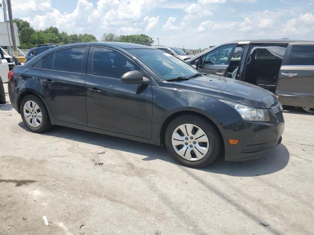 Photo 3 VIN: 1G1PA5SG5E7219594 - CHEVROLET CRUZE 