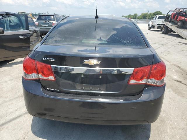 Photo 5 VIN: 1G1PA5SG5E7219594 - CHEVROLET CRUZE 