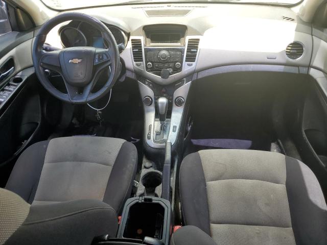 Photo 7 VIN: 1G1PA5SG5E7219594 - CHEVROLET CRUZE 