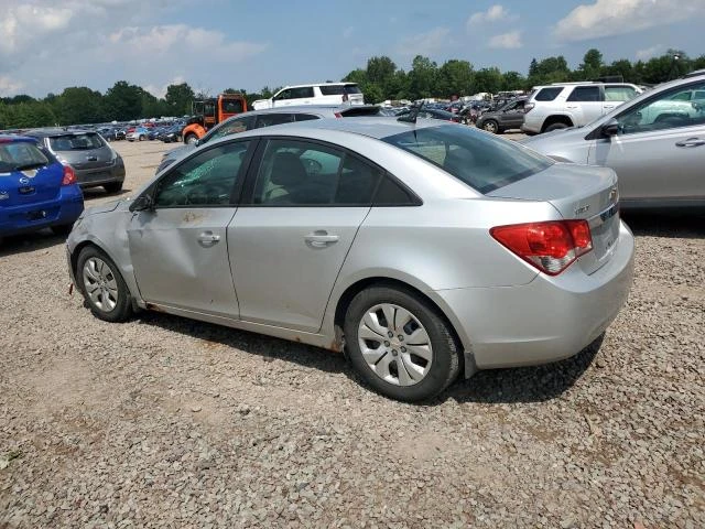 Photo 1 VIN: 1G1PA5SG5E7267306 - CHEVROLET CRUZE LS 