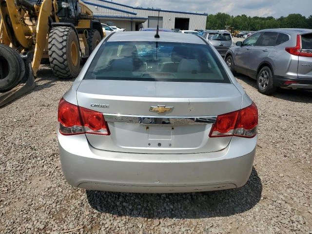 Photo 5 VIN: 1G1PA5SG5E7267306 - CHEVROLET CRUZE LS 