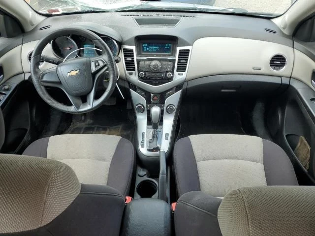 Photo 7 VIN: 1G1PA5SG5E7267306 - CHEVROLET CRUZE LS 