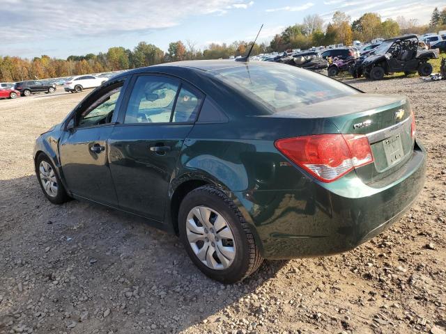 Photo 1 VIN: 1G1PA5SG5E7281478 - CHEVROLET CRUZE 