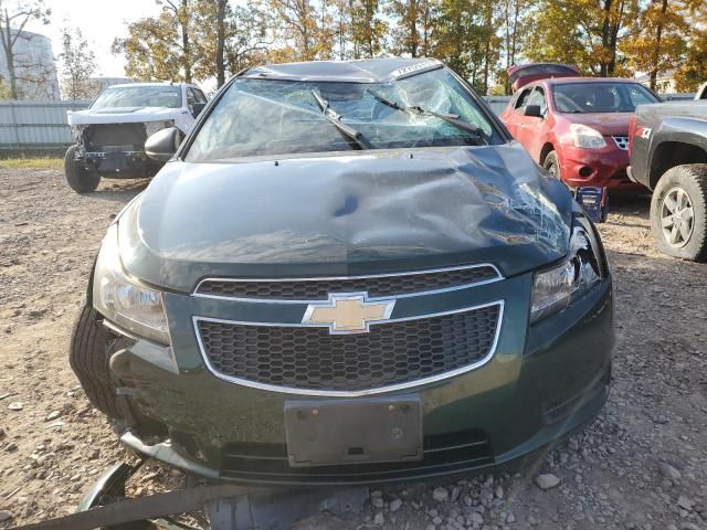 Photo 4 VIN: 1G1PA5SG5E7281478 - CHEVROLET CRUZE 