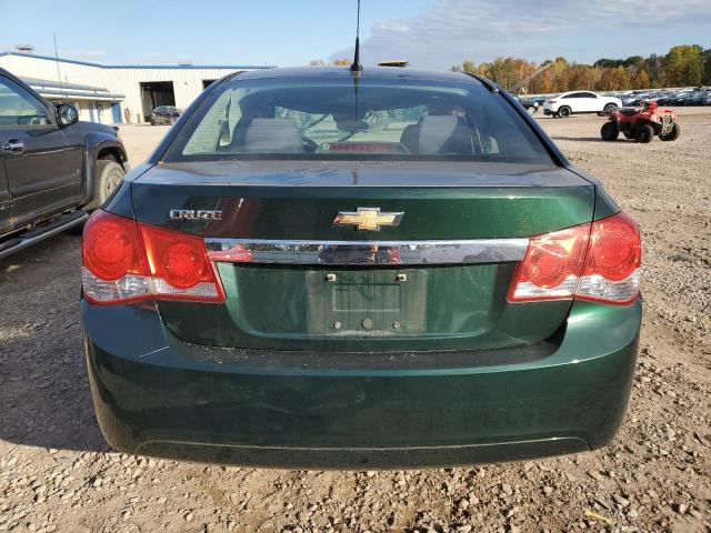 Photo 5 VIN: 1G1PA5SG5E7281478 - CHEVROLET CRUZE 