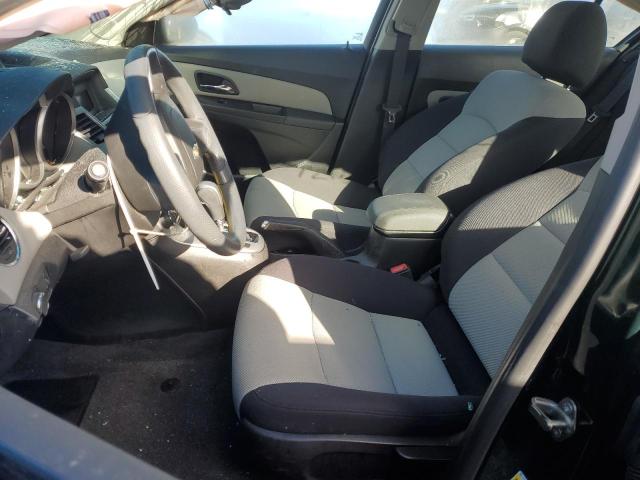 Photo 6 VIN: 1G1PA5SG5E7281478 - CHEVROLET CRUZE 