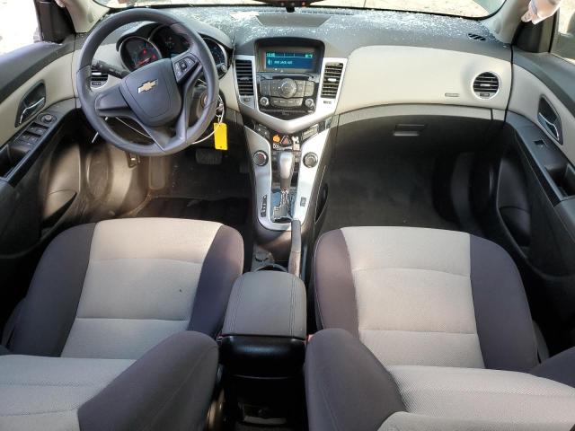 Photo 7 VIN: 1G1PA5SG5E7281478 - CHEVROLET CRUZE 