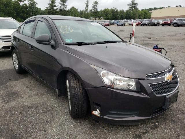 Photo 0 VIN: 1G1PA5SG5E7439740 - CHEVROLET CRUZE LS 