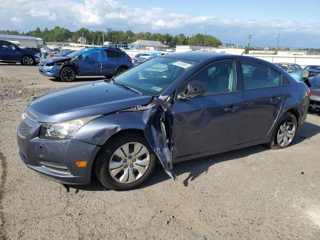 Photo 0 VIN: 1G1PA5SG5E7448227 - CHEVROLET CRUZE LS 