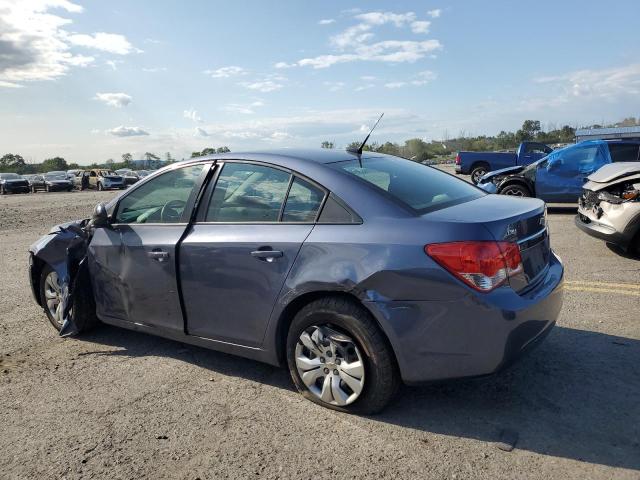 Photo 1 VIN: 1G1PA5SG5E7448227 - CHEVROLET CRUZE LS 