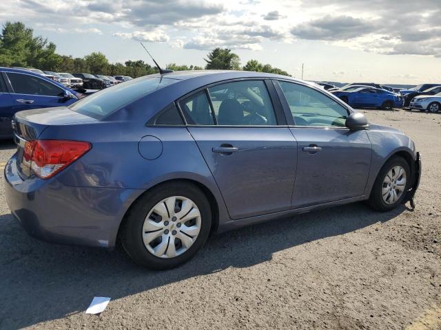 Photo 2 VIN: 1G1PA5SG5E7448227 - CHEVROLET CRUZE LS 