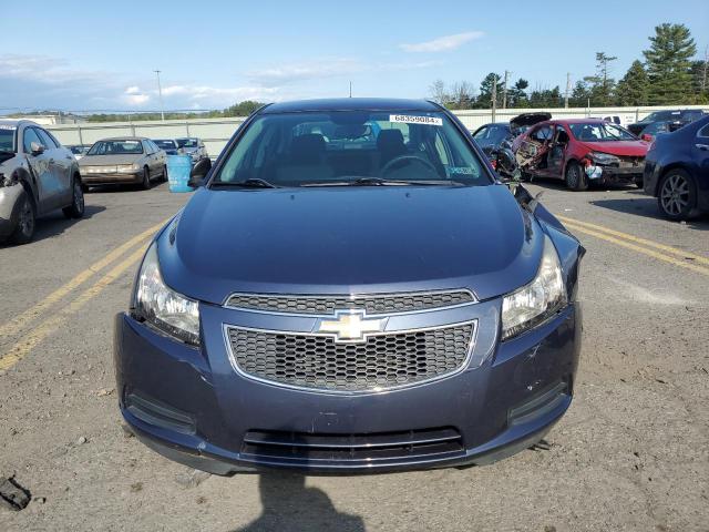 Photo 4 VIN: 1G1PA5SG5E7448227 - CHEVROLET CRUZE LS 