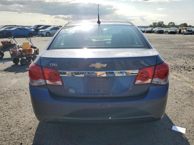 Photo 5 VIN: 1G1PA5SG5E7448227 - CHEVROLET CRUZE LS 