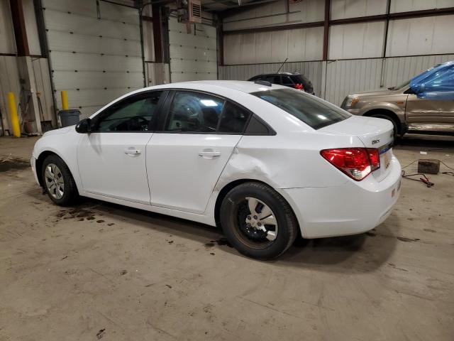 Photo 1 VIN: 1G1PA5SG5F7178918 - CHEVROLET CRUZE 