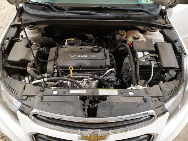 Photo 10 VIN: 1G1PA5SG5F7178918 - CHEVROLET CRUZE 