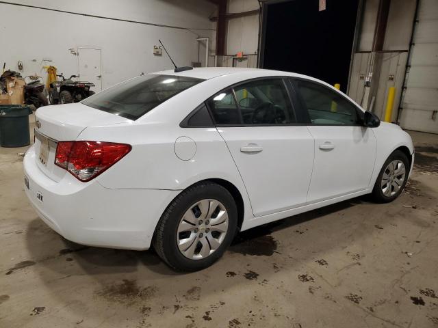 Photo 2 VIN: 1G1PA5SG5F7178918 - CHEVROLET CRUZE 