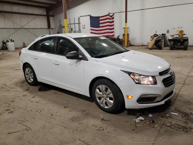 Photo 3 VIN: 1G1PA5SG5F7178918 - CHEVROLET CRUZE 