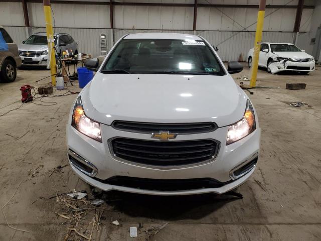 Photo 4 VIN: 1G1PA5SG5F7178918 - CHEVROLET CRUZE 