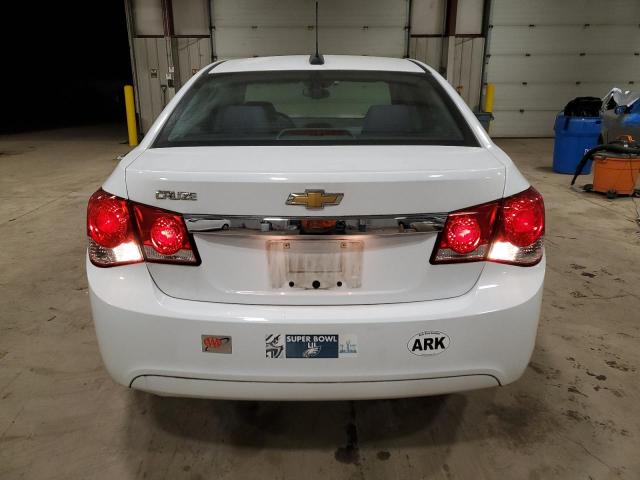 Photo 5 VIN: 1G1PA5SG5F7178918 - CHEVROLET CRUZE 