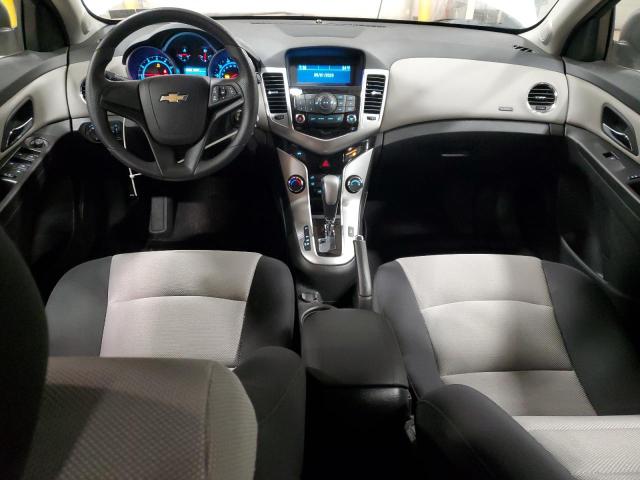 Photo 7 VIN: 1G1PA5SG5F7178918 - CHEVROLET CRUZE 