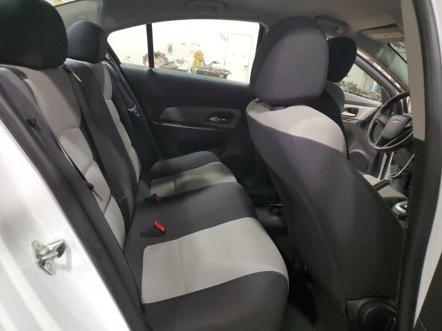 Photo 9 VIN: 1G1PA5SG5F7178918 - CHEVROLET CRUZE 