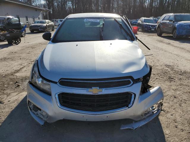 Photo 4 VIN: 1G1PA5SG5F7228278 - CHEVROLET CRUZE LS 