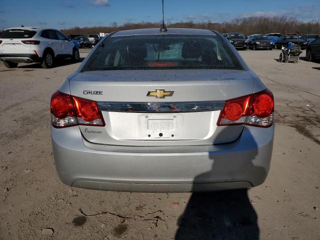 Photo 5 VIN: 1G1PA5SG5F7228278 - CHEVROLET CRUZE LS 