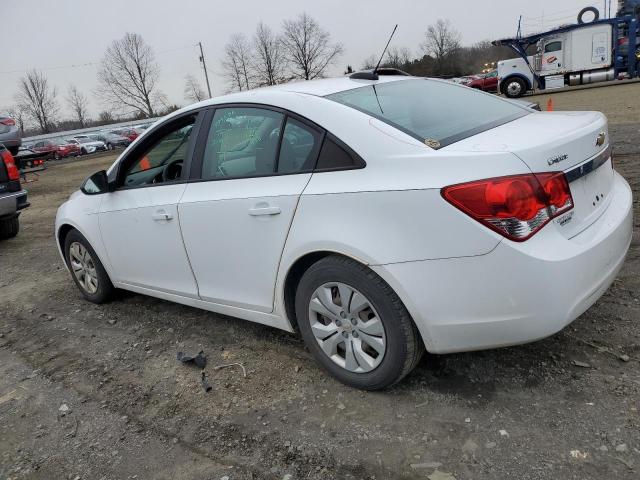 Photo 1 VIN: 1G1PA5SG5F7253679 - CHEVROLET CRUZE 